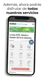 Soria Noticias: Diario Digital 7