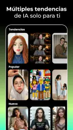 Sosiee: Face Swap & AI Avatars 6