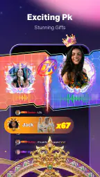 SoulChill - Voice Chat & Party 4