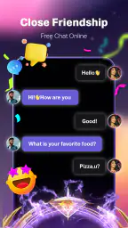 SoulChill - Voice Chat & Party 5