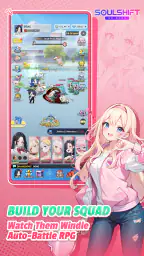 SOULSHIFT RE:BORN 2