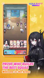 SOULSHIFT RE:BORN 3