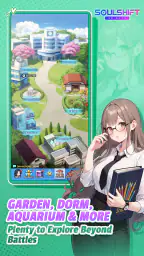 SOULSHIFT RE:BORN 5