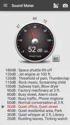 Sound Meter Pro 1