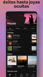 SoundCloud: Tu Música Favorita 3