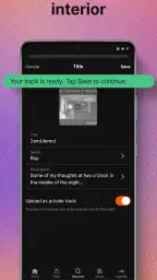 SoundCloud: Tu Música Favorita 6