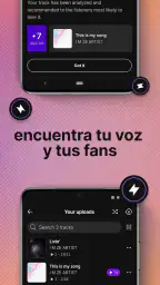 SoundCloud: Tu Música Favorita 7