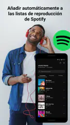 SoundHound - Búsqueda musical 4