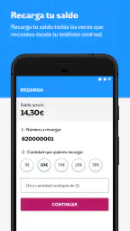 Soy Lebara - Área de cliente 3