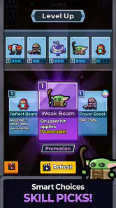 Space Minions: Defense screenshot