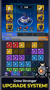 Space Minions: Defense screenshot