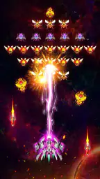 Space shooter - Galaxy attack 3