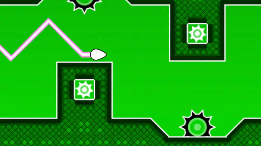 Space Waves 3