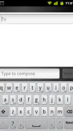 Spanish for AnySoftKeyboard 1