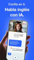 Speak English with Loora AI 1