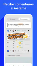 Speak English with Loora AI 3