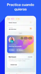 Speak English with Loora AI 4