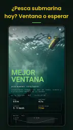 Spearo: Pesca Submarina y Olas 1