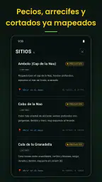 Spearo: Pesca Submarina y Olas 6