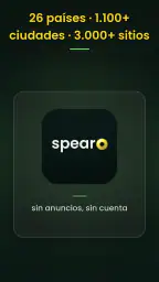 Spearo: Pesca Submarina y Olas 7