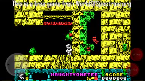 Speccy+ ZX Spectrum Emulator screenshot