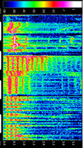 SpectralPro Analyzer screenshot