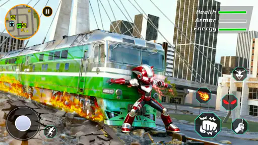 Speed Runner: Hyper Electric 2