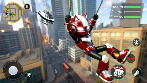 Speed Runner: Hyper Electric 5