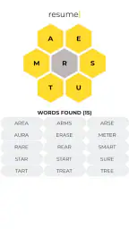 Spelling Bee 1