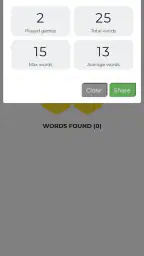 Spelling Bee 3