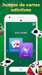 Spider Solitaire, Solitario 3