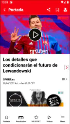 SPORT 2