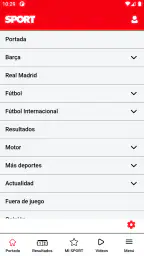 SPORT 3