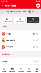 SPORT 4