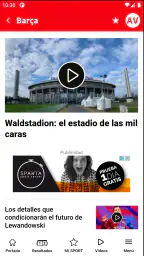 SPORT 5