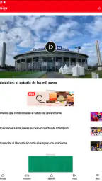 SPORT 8