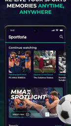 Sportforia 2