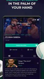 Sportforia 3