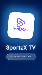 SportzX TV 1