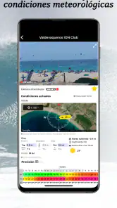 Spotfav: Cámaras En Directo screenshot
