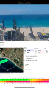 Spotfav: Cámaras En Directo screenshot