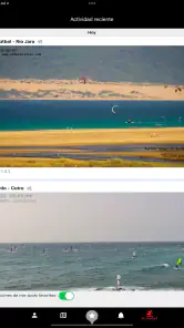 Spotfav: Cámaras En Directo screenshot