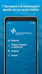 SSIBE - Serveis Salut Integrat 1