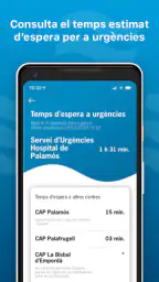 SSIBE - Serveis Salut Integrat 2