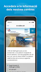 SSIBE - Serveis Salut Integrat 3