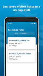 SSIBE - Serveis Salut Integrat 4