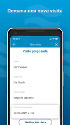 SSIBE - Serveis Salut Integrat 6