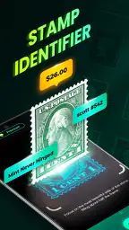 Stamp Identifier - Stamp Value 1