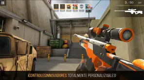 Standoff 2 screenshot