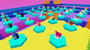 STAR: SúperTop Atletismo Ratón screenshot